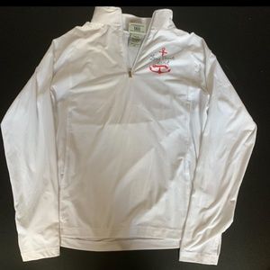 LBI Quarter Zip